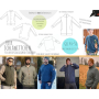 E-book Rabaukowitsch Herren Pullover/Jacke/Cardigan Herr Schlawittchen, Duits