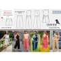 E-book Rabaukowitsch Jumpsuit Etepetete, Duits