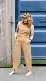 E-book Rabaukowitsch Jumpsuit Etepetete, Duits