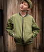 E-Book Rabaukowitsch Kinder Blouson/Jacke Piesepampel
