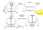 E-Book Rabaukowitsch Kinder Blouson/Jacke Piesepampel