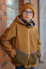 E-Book Rabaukowitsch Kinder Blouson/Jacke Piesepampel