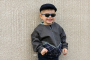 E-Book Rabaukowitsch Kinder Blouson/Jacke Piesepampel