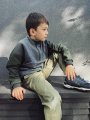 E-Book Rabaukowitsch Kinder Oversize Troyer Schlamasselchen