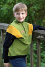 E-Book Rabaukowitsch Kinder Oversize Troyer Schlamasselchen