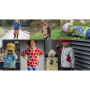Ebook patron pullover/veste/cardigan enfant 'Schlawittchen' Rabaukowitsch, en allemand