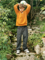 E-book Rabaukowitsch Broek Kids Lulatsch, Duits