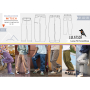 E-book Rabaukowitsch Broek Kids Lulatsch, Duits