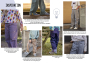 E-book Rabaukowitsch Broek Kids Lulatsch, Duits