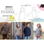 E-Book Rabaukowitsch Kinderjacke Drückeberga Maxi