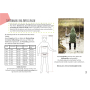 E-Book Rabaukowitsch Kinderjacke Drückeberga Maxi