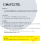 Patron casquette enfant, femme & homme pdf Klabauter Kappe Rabaukowitsch, en allemand