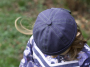 Patron casquette enfant, femme & homme pdf Klabauter Kappe Rabaukowitsch, en allemand