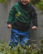 E-Book Rabaukowitsch Mumpitz Hoodie Kids