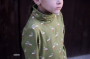 Ebook Supplément du patron robe, jupe, t-shirt enfant Schabernack Rabaukowitsch, en allemand