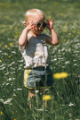 E-Book Rabaukowitsch Top/Dress Ziepeltrienchen Kids, german