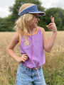 E-Book Rabaukowitsch Top/Dress Ziepeltrienchen Kids, german