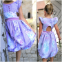 E-Book Rosalieb & Wildblau Abygale Shirt/Dress Kids, german