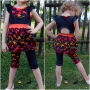 E-Book Rosalieb & Wildblau Abygale Shirt/Dress Kids, german