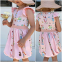 E-Book Rosalieb & Wildblau Abygale Shirt/Dress Kids, german