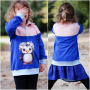 E-Book Rosalieb & Wildblau Achat Pullover Kids