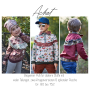 E-Book Rosalieb & Wildblau Achat Pullover Kids