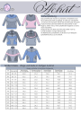E-Book Rosalieb & Wildblau Achat Pullover Kids
