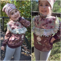 E-Book Rosalieb & Wildblau Achat Pullover Kids