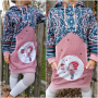 E-Book Rosalieb & Wildblau Agatha Kleid Kids