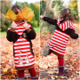 E-Book Rosalieb & Wildblau Agatha Kleid Kids