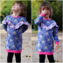 E-Book Rosalieb & Wildblau Agatha Kleid Kids
