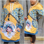 E-Book Rosalieb & Wildblau Agatha Kleid Kids