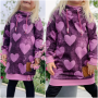 E-Book Rosalieb & Wildblau Agatha Kleid Kids