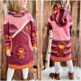 E-Book Rosalieb & Wildblau Agatha Kleid Kids
