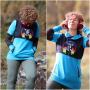 E-Book Rosalieb & Wildblau Alice Pullover/Kleid Damen