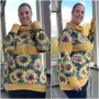 E-Book Rosalieb & Wildblau Alice Pullover/Kleid Damen