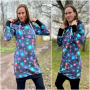 E-Book Rosalieb & Wildblau Alice Pullover/Kleid Damen