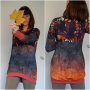 E-Book Rosalieb & Wildblau Alice Pullover/Kleid Damen