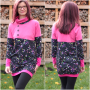 E-Book Rosalieb & Wildblau Alice Pullover/Kleid Damen