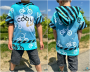 Patron t-shirt oversized enfant pdf AlldayDude Rosalieb & Wildblau, en allemand