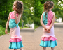 E-Book Rosalieb & Wildblau Ariella MermaidSkirt, duits