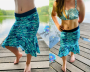 E-Book Rosalieb & Wildblau Ariella MermaidSkirt, duits