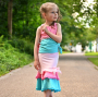 E-Book Rosalieb & Wildblau Ariella MermaidSkirt, duits