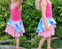 E-Book Rosalieb & Wildblau Ariella MermaidSkirt, duits