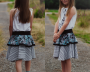 E-Book Rosalieb & Wildblau Ariella MermaidSkirt, duits