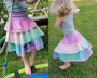 E-Book Rosalieb & Wildblau Ariella MermaidSkirt, duits