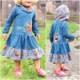 E-Book Rosalieb & Wildblau Aurora Add on Kids