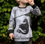 E-Book Rosalieb & Wildblau Avery Boys & Girls Kapuzenshirt