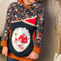 E-Book Rosalieb & Wildblau Avery Boys & Girls Kapuzenshirt
