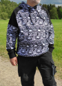 E-Book Rosalieb & Wildblau Baggyhood Herren, duits